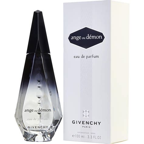 givenchy ange ou demon edp 30ml|givenchy ange ou demon review.